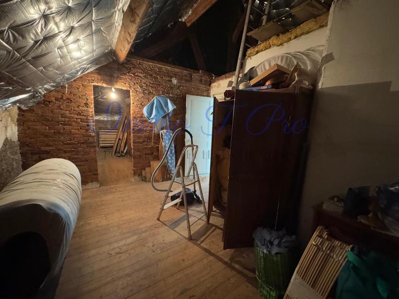 Maison - 118 m² - 5 pièces