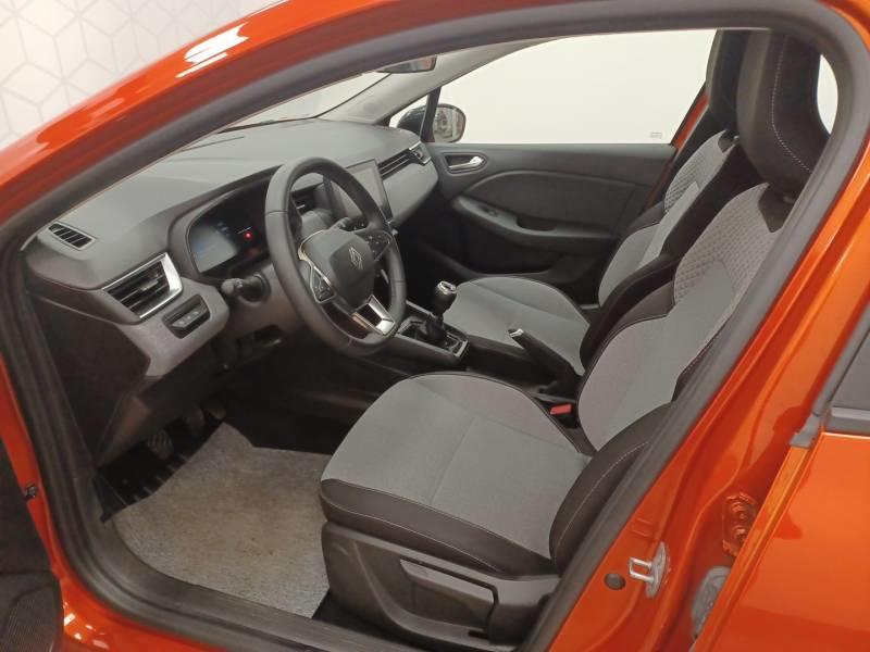 Renault Clio SCe 65 Gsr2 Evolution