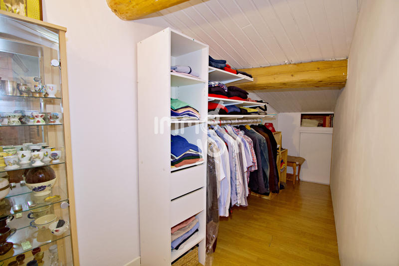 Maison - 138 m² - 5 pièces