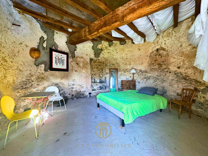 Maison - 152 m² - 7 pièces