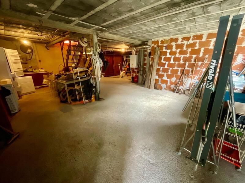 Maison - 84 m² - 4 pièces