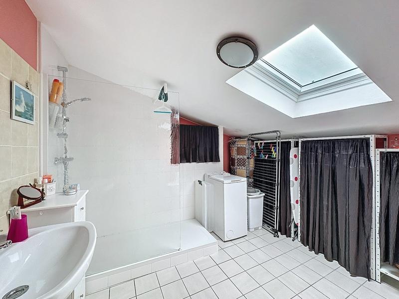 Appartement - 72 m² - 3 pièces