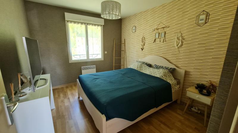 Maison - 112 m² - 5 pièces