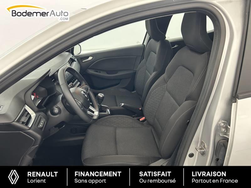 Renault Clio TCe 90 Equilibre