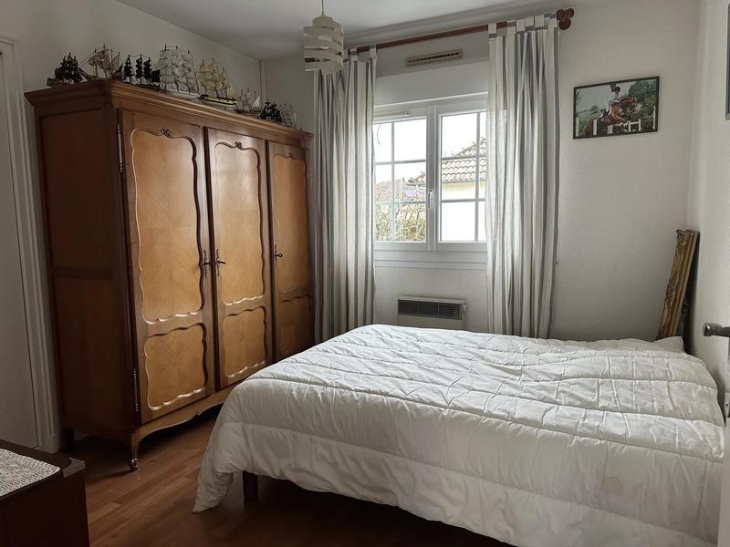 Maison - 152 m² - 6 pièces