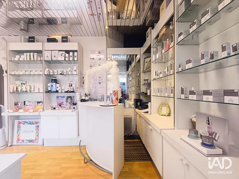 Local commercial - 50 m²