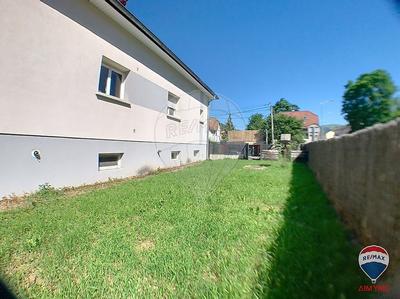 Maison jumelée - 100 m² - 4 pièces