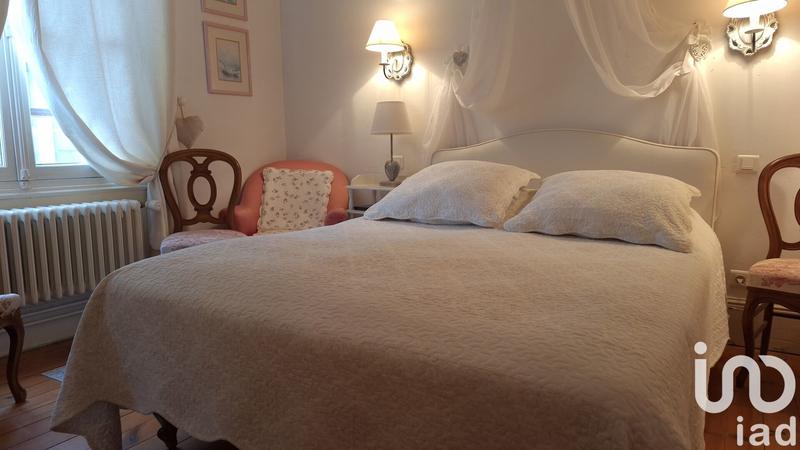 Maison de ville - 148 m² - 6 pièces