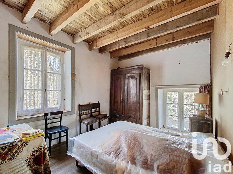 Maison de ville - 101 m² - 5 pièces