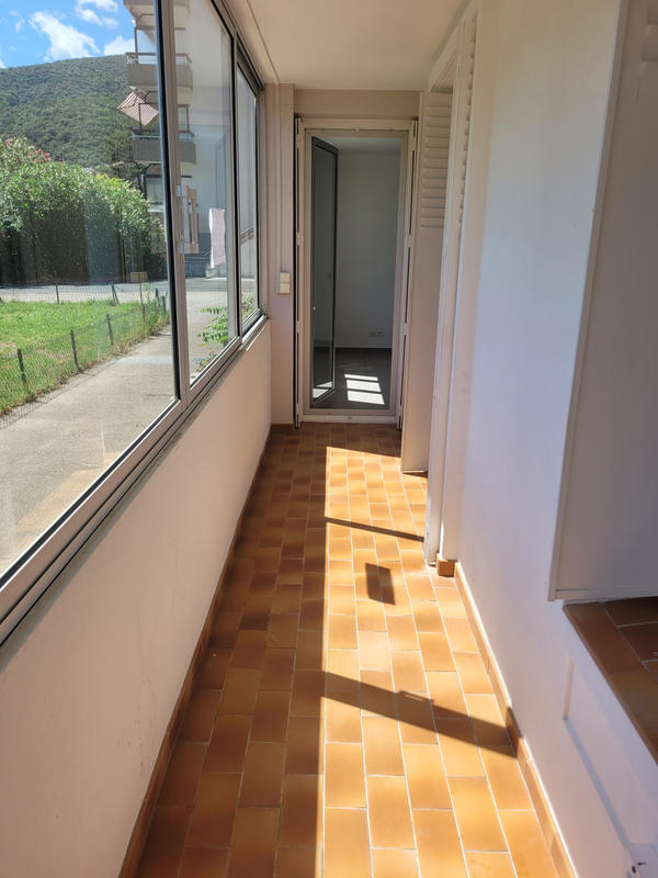 Appartement - 65 m² - 5 pièces