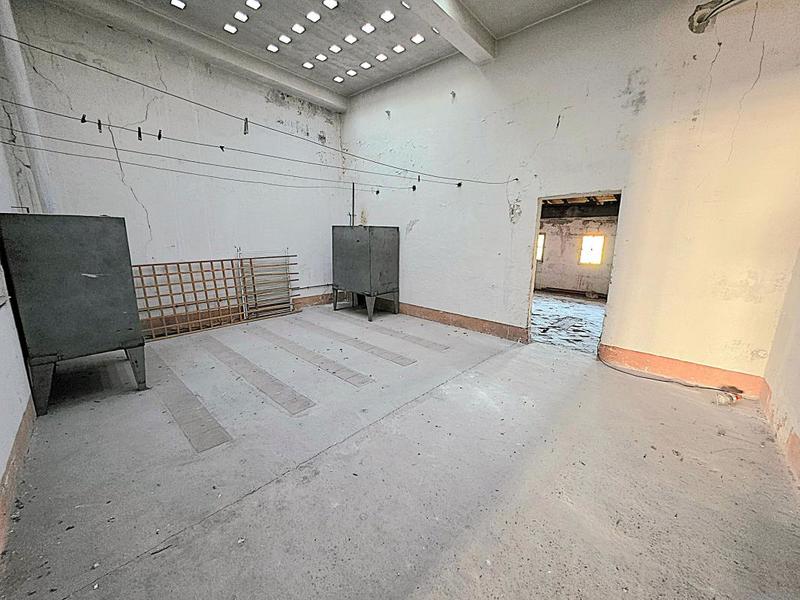 Maison de ville - 213 m² - 5 pièces