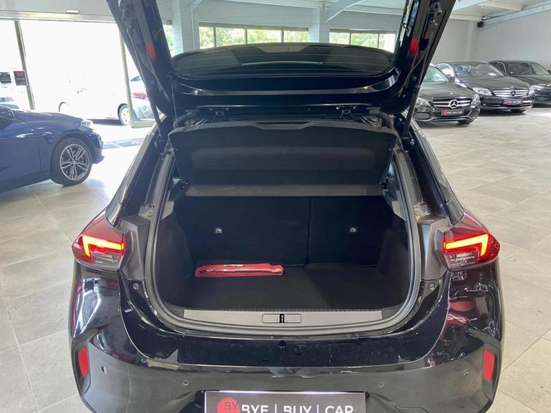 Opel Corsa 1.2i Turbo - 100 Gs Line Phase 1 // Garantie 12 Mois