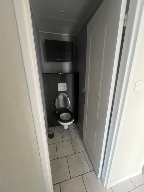 Appartement - 77 m² - 4 pièces