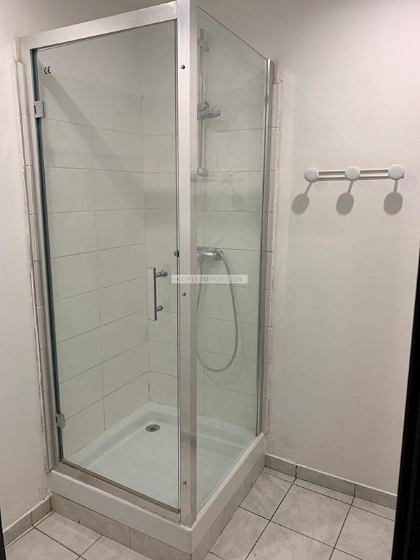 Appartement - 49 m² - 2 pièces