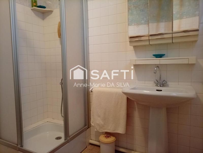 Maison - 175 m² - 6 pièces