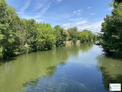 Appartement - 37 m² - 3 pièces