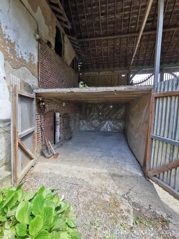 Corps de ferme - 105 m² - 6 pièces