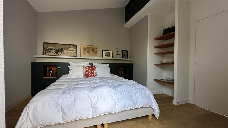 Villa - 152 m² - 7 pièces