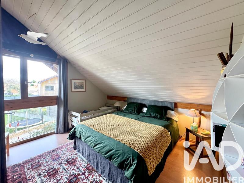 Maison de maîtres - 163 m² - 5 pièces