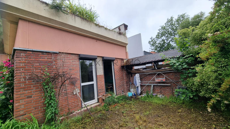 Maison - 132 m² - 6 pièces