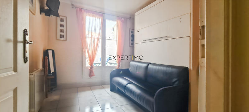 Maison de village - 128 m² - 4 pièces