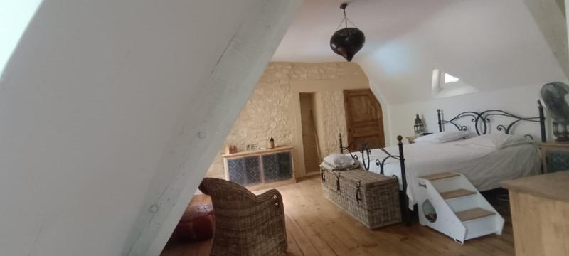 Maison - 178 m² - 6 pièces