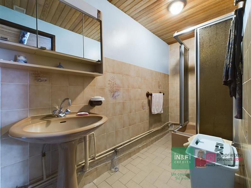 Maison - 91 m² - 5 pièces