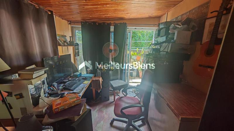 Maison - 88 m² - 4 pièces