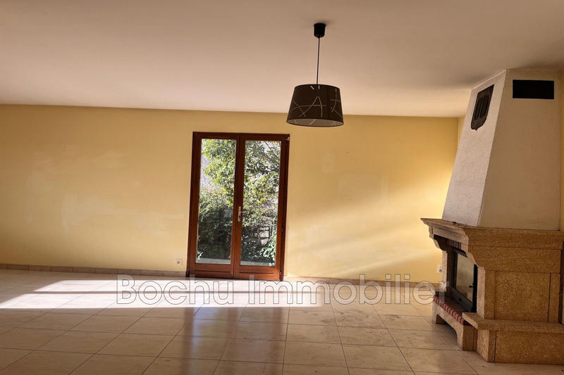 Maison - 130 m² - 4 pièces