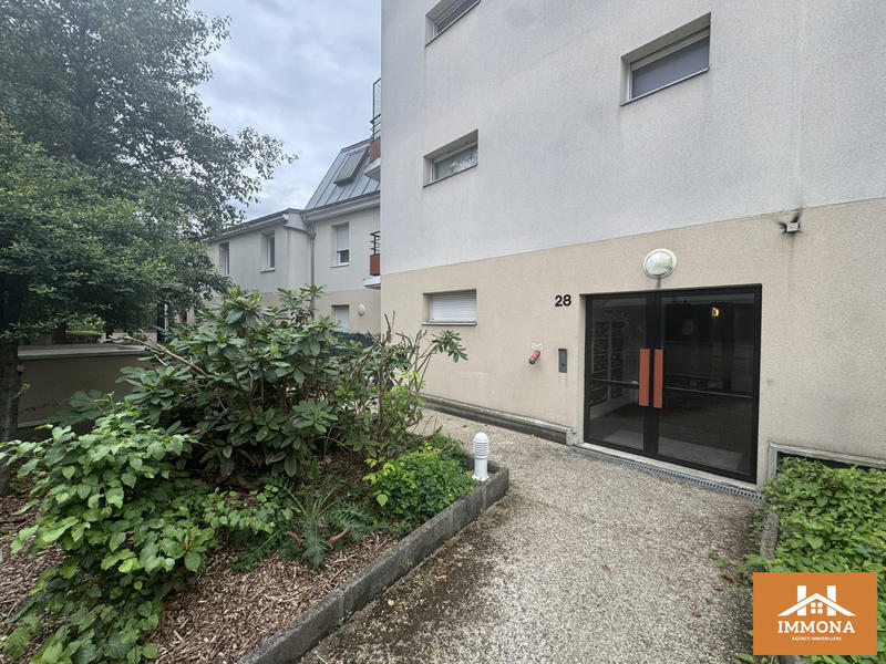 Appartement - 31 m² - 1 pièce