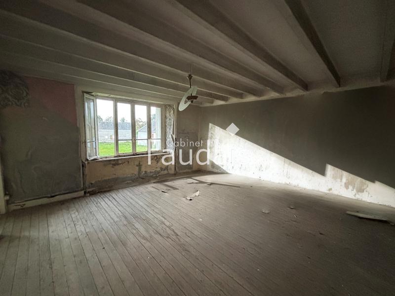 Maison - 200 m² - 9 pièces