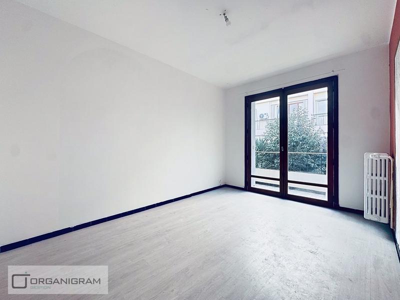 Duplex - 116 m² - 5 pièces