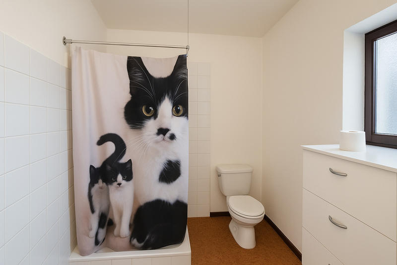 Appartement - 23 m² - 1 pièce