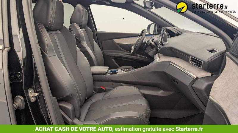 Peugeot 3008 Hybrid 225 e-Eat8 Gt