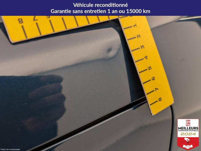 Peugeot 3008 Hybrid 180 e-Eat8 Allure Pack