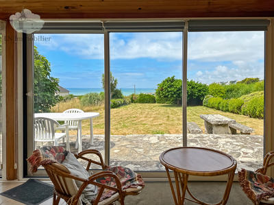 Maison - 111 m² - 5 pièces