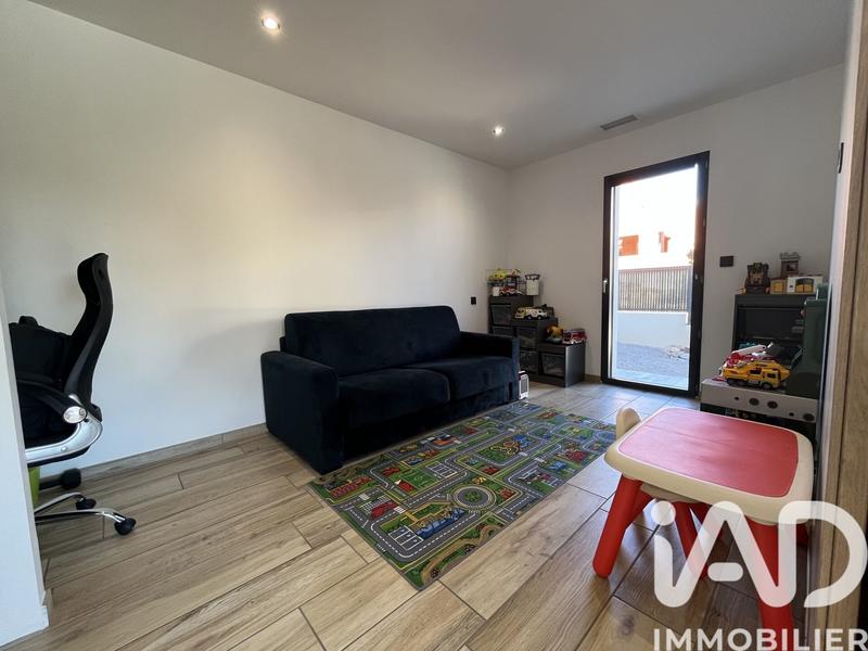 Maison - 154 m² - 5 pièces