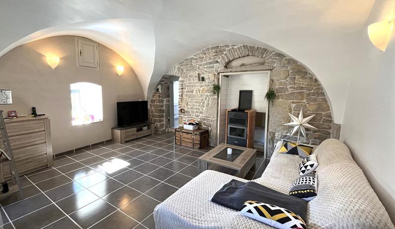 Maison - 113 m² - 4 pièces