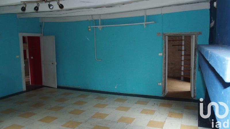 Maison - 115 m² - 4 pièces