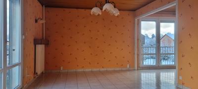 Appartement - 75 m² - 4 pièces