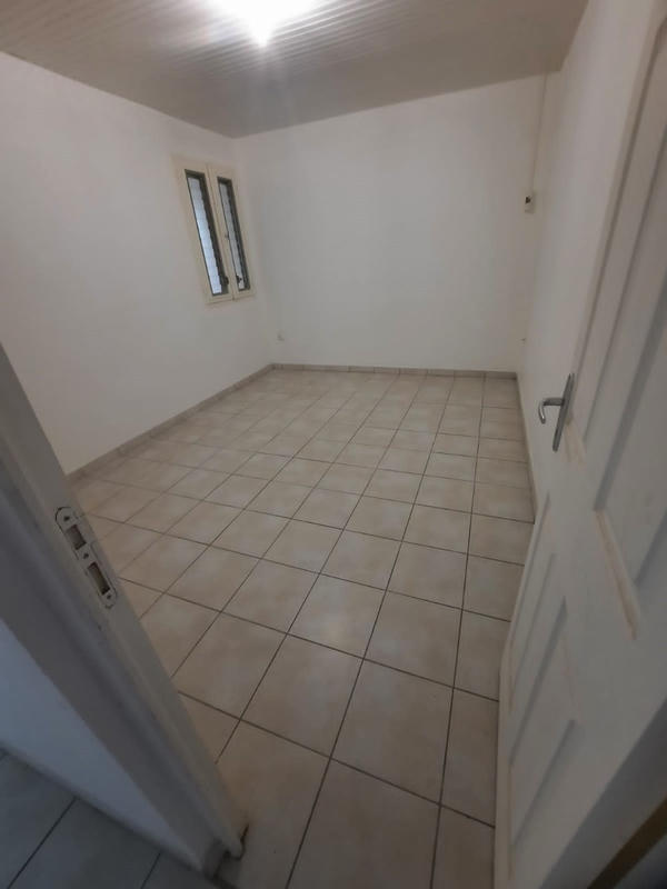 Local commercial - 33 m²