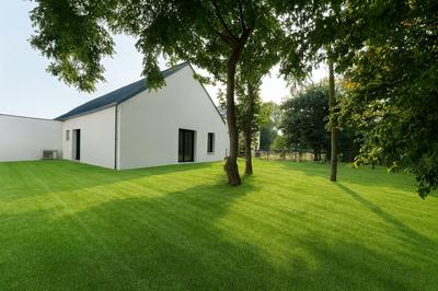 Maison contemporaine - 172 m² - 6 pièces