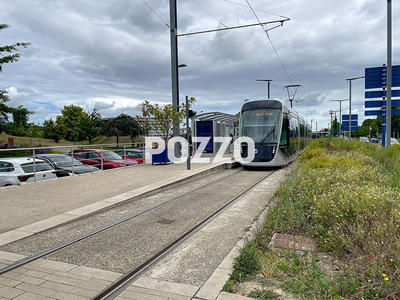 Appartement - 34 m² - 2 pièces