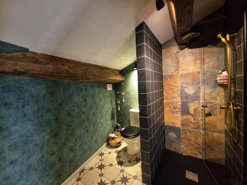 Maison - 180 m² - 6 pièces