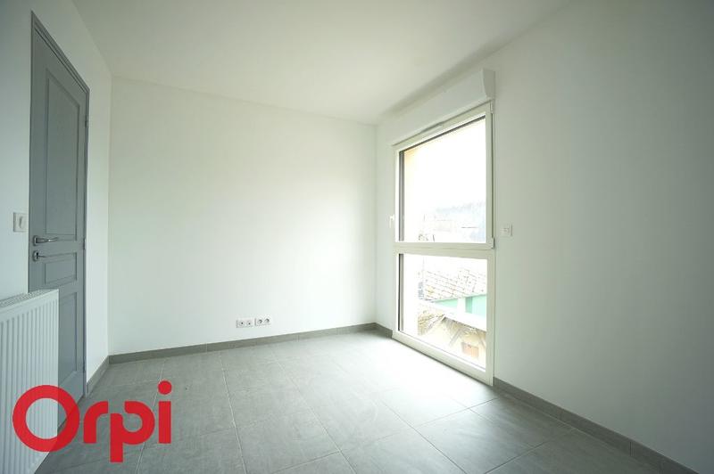 Appartement - 50 m² - 3 pièces