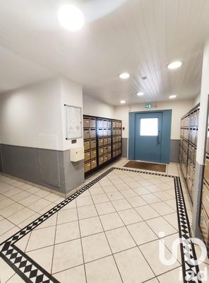 Studio - 20 m² - 1 pièce