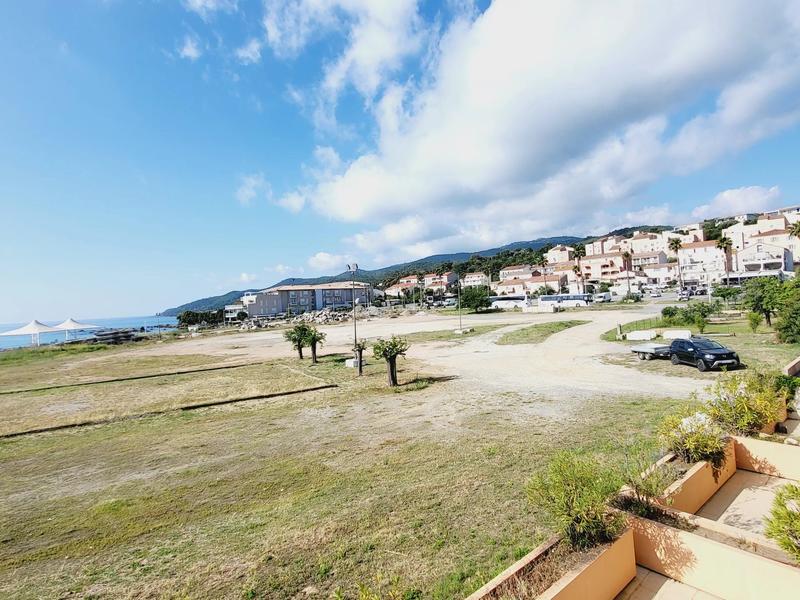 Appartement - 44 m² - 3 pièces