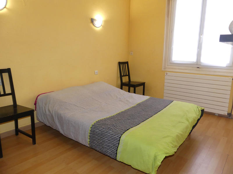 Maison - 62 m² - 4 pièces