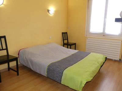 Maison - 62 m² - 4 pièces