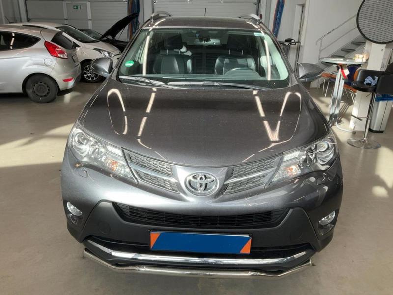 Toyota Rav4 2.0 i 150 ch clim sieges elec Crit'Air 1